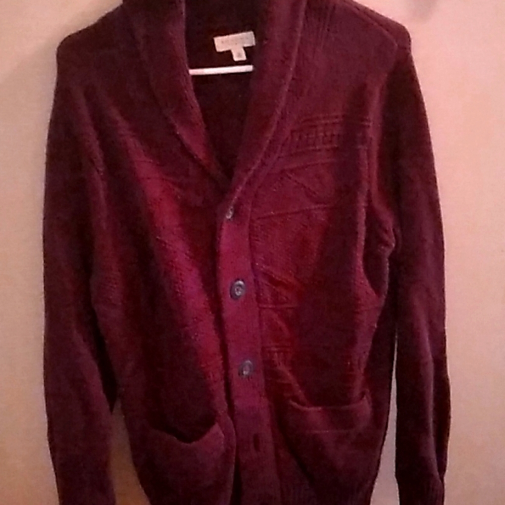 Long Sleeve sweater